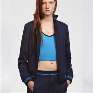 Splits 59 Ludwig Jacket